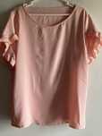 Tunica Nova Rosa