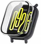 Etui z szybką 2w1 do Xiaomi Redmi Watch 5 Active |KOLORY