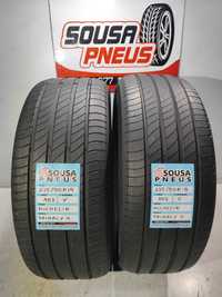 2 pneus semi novos Michelin primacy 4 235/50R19 103V Oferta dos Portes