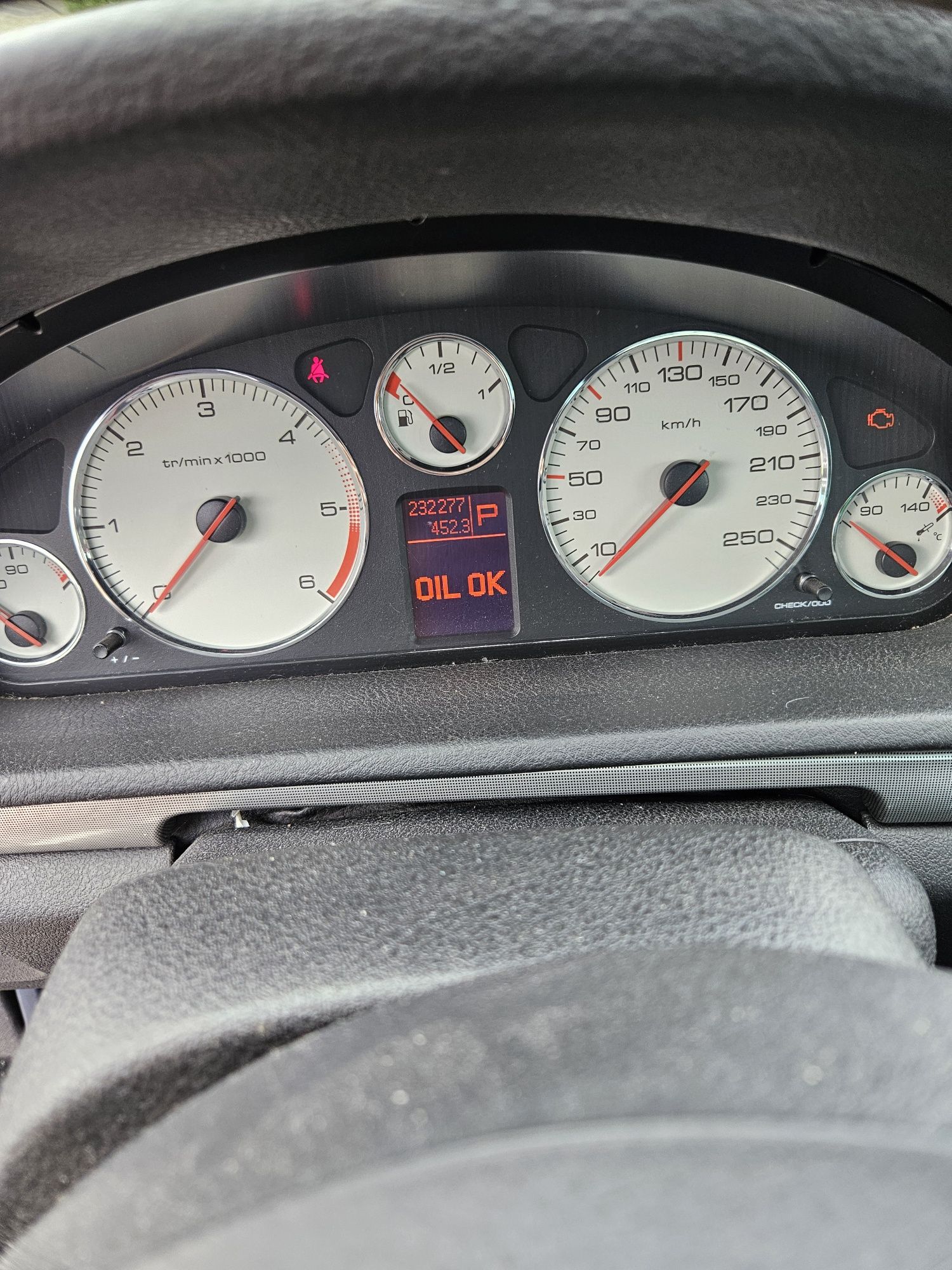 Sprzedam Peugeota 407 rc