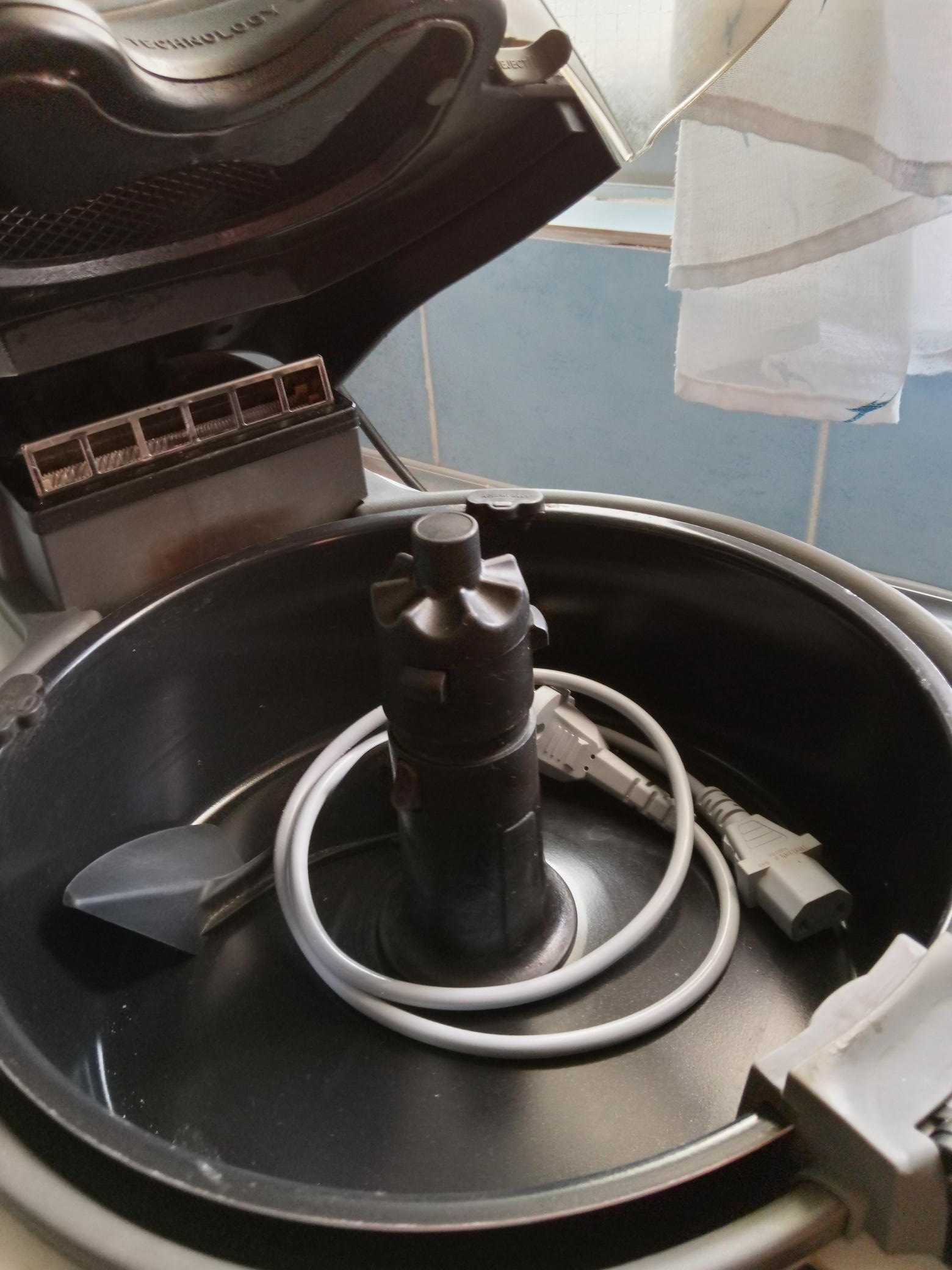 TEFAL Actifry 2 in 1