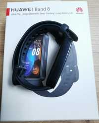 Huawei Band 8 opaska