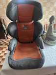 Cadeiras para carro