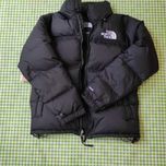 The North Face XS