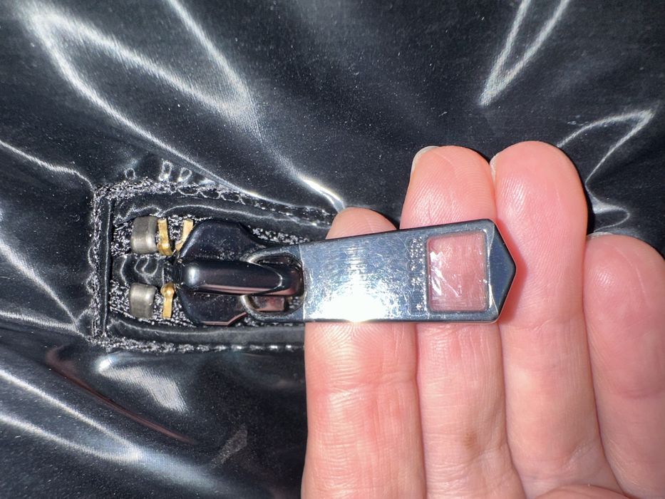 Пуховик Tommy Hilfiger