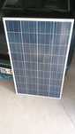 Painel Solar fs-100P Novos