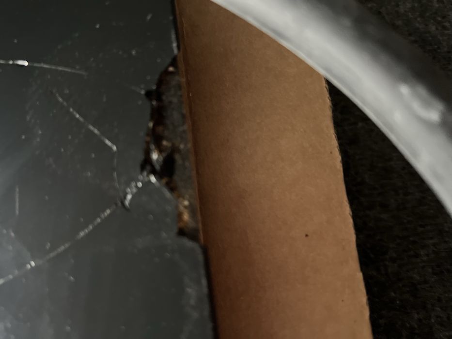 Индукционная варочная панель