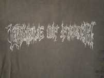 sweatshirt Cradle Of Filth