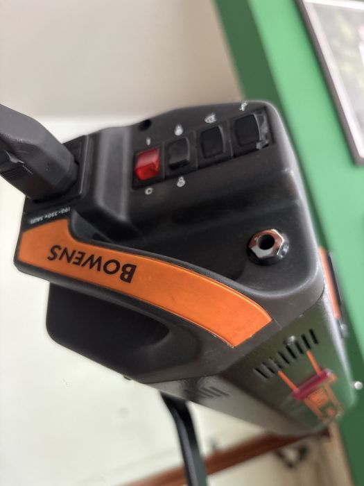 Lampa fotograficzna Bowens 1500