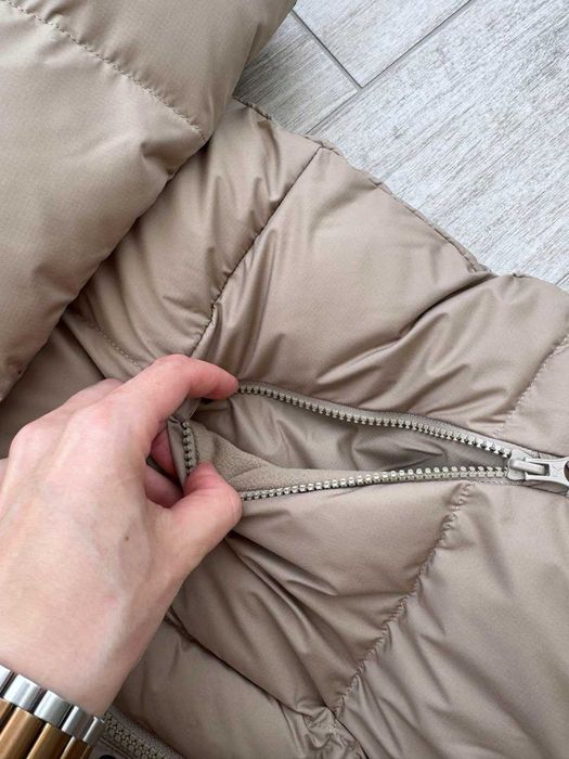 США! Теплі жіночі куртки Puma Puffer Jacket 626506-67 Оригінал! S-M