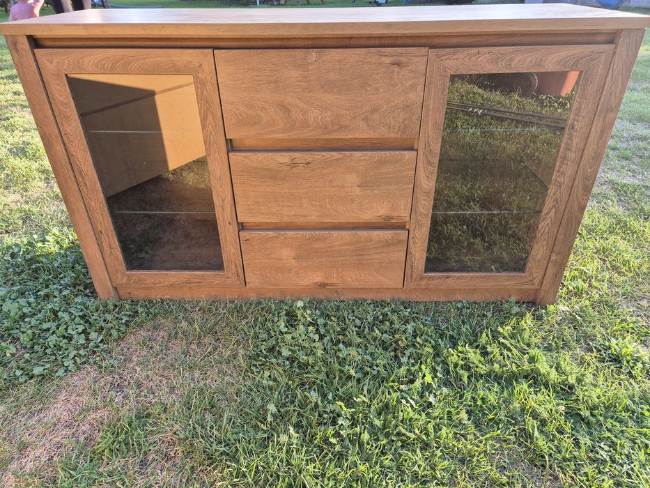 Sprzedam komplet mebli