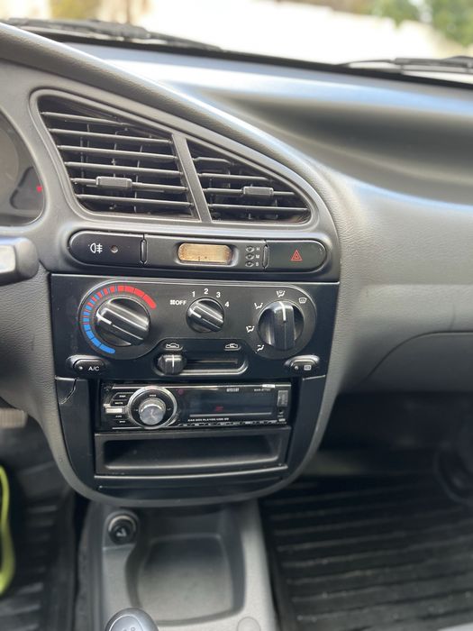 Продам Заз Сенс SX