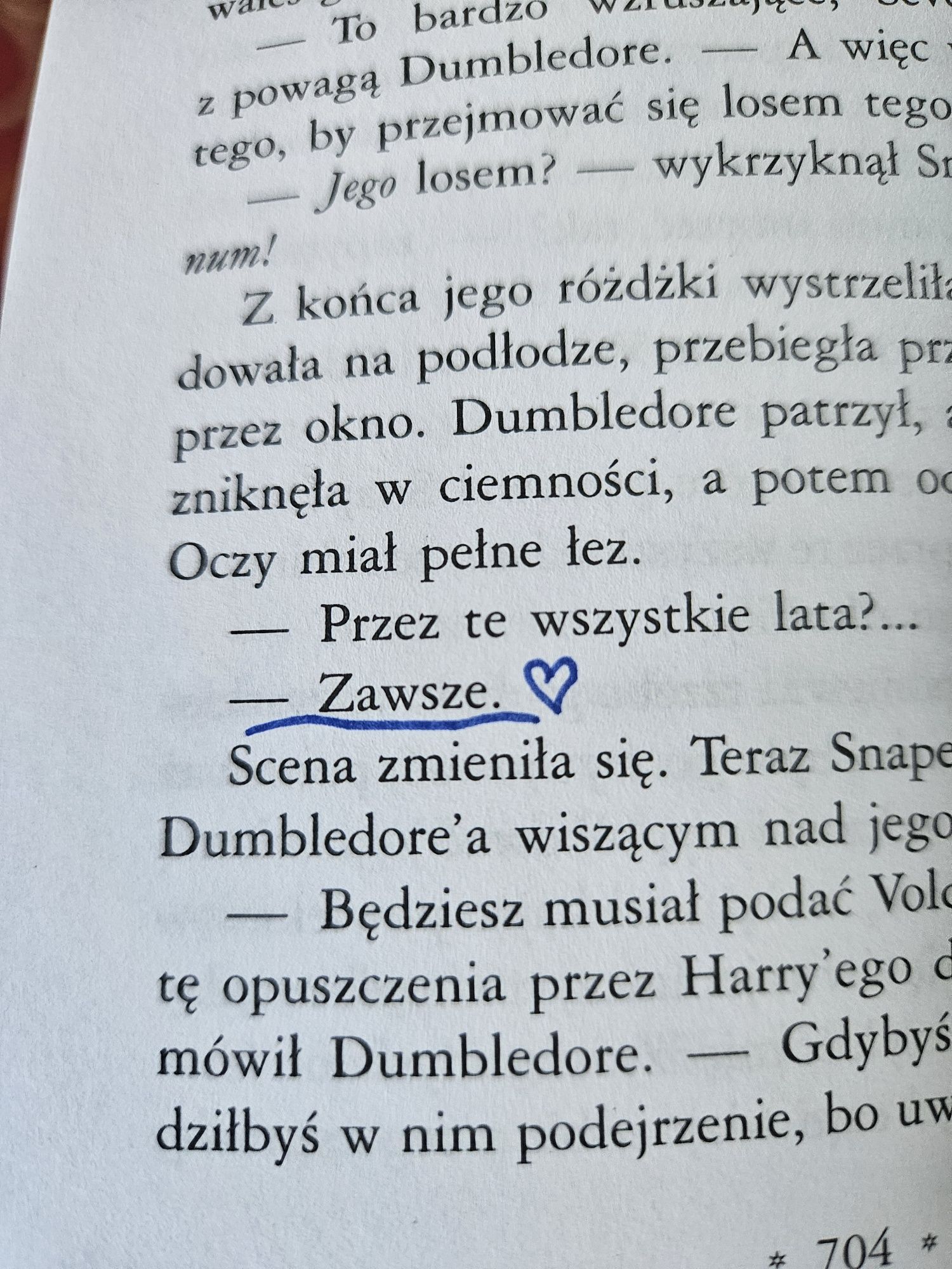 Happy Potter i Insygnia Śmierci oprawa miękka