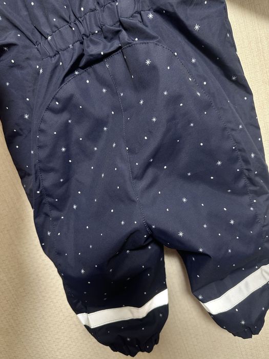 Зимовий комбінезон H&M 74 розмір
