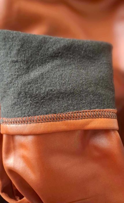 Leggins cardadas em Napa - 3XL