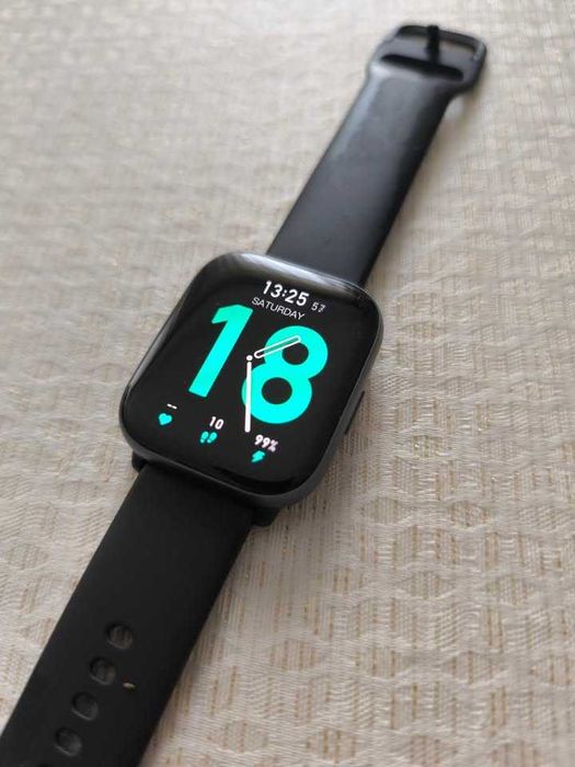 smartwatch Amazfit Active