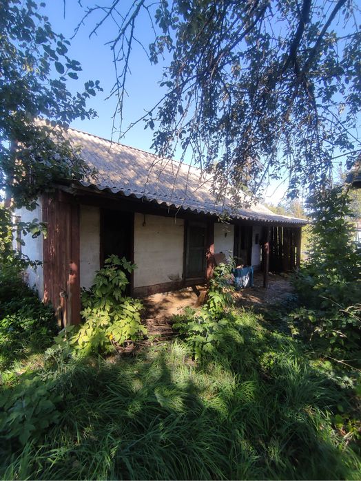 Продається будинок у селі!