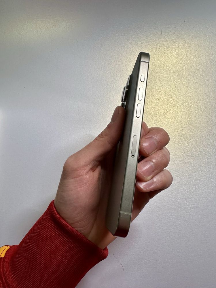 iPhone 15 Pro 256GB