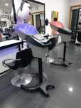 ESPECIALIST advanced hair technololist 
Advanced hair technololist