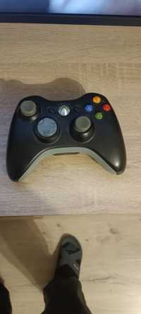 Pad bezprzewodowy Xbox 360