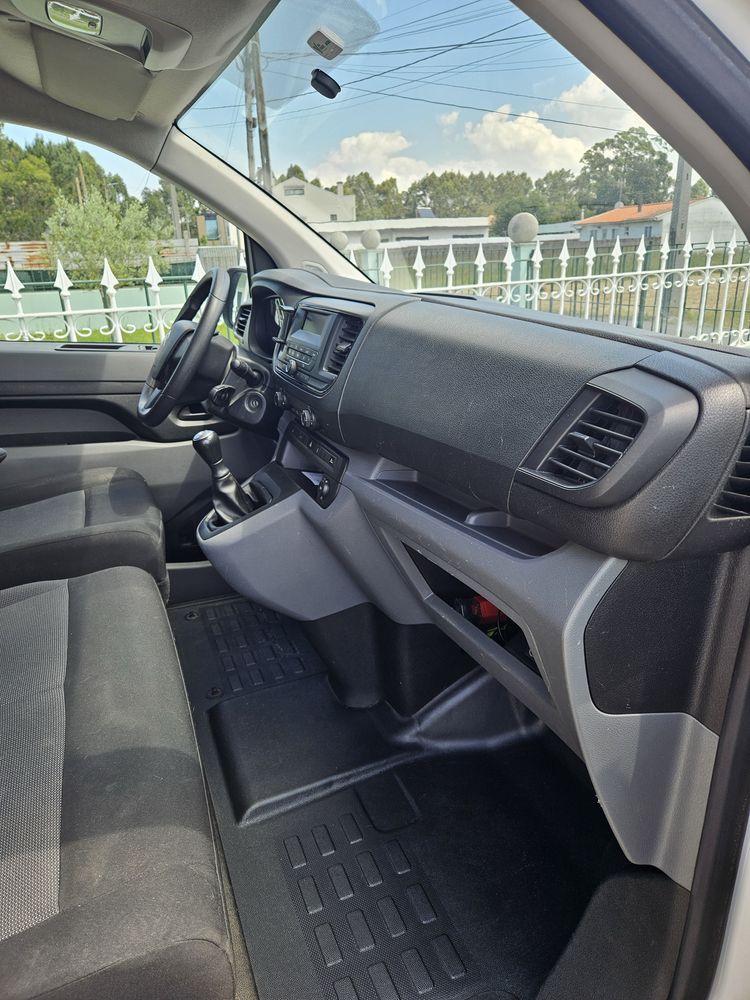 Citroen Jumpy 1.6HDI