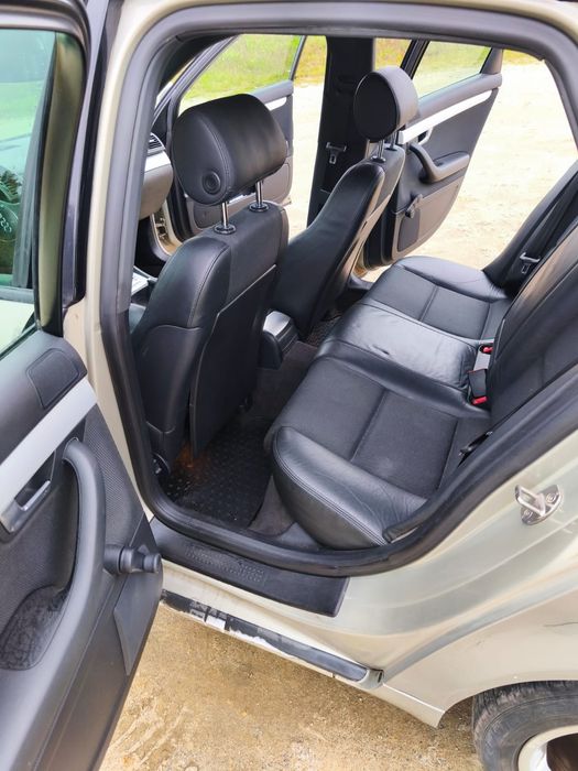 Audi A4 B6 1.8 T 163KM 2003r