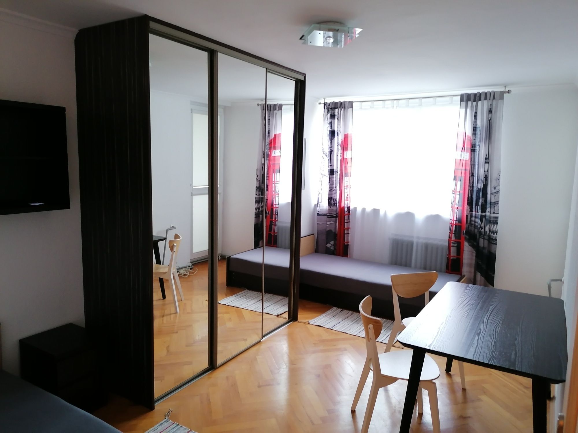 Pokój 1 osobowy, Lublin, śródmieście, Słoneczna 4