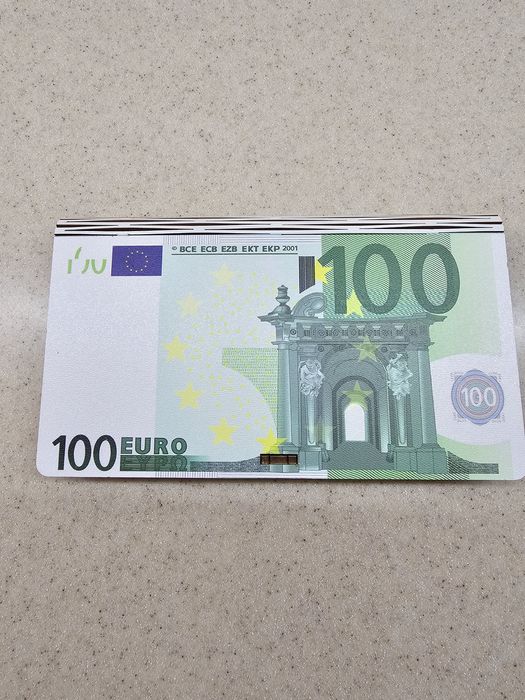 Листівка для грошей ДВП, коробка для грошей,подарункова листівка