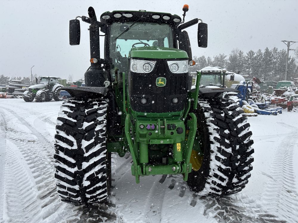 John deere 6230R