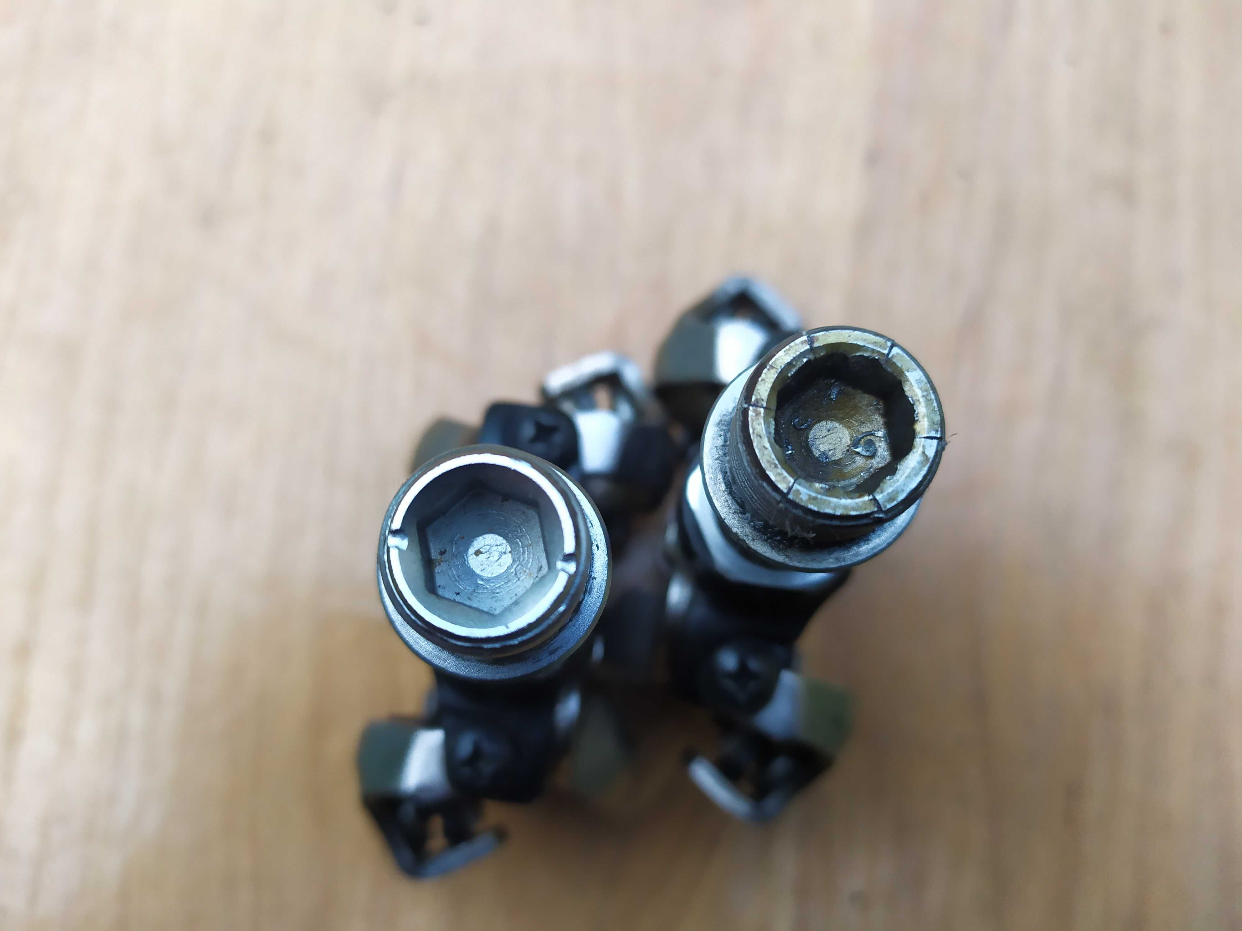 Shimano Deore XT  pedały SPD PD-M770 Alu Polecam