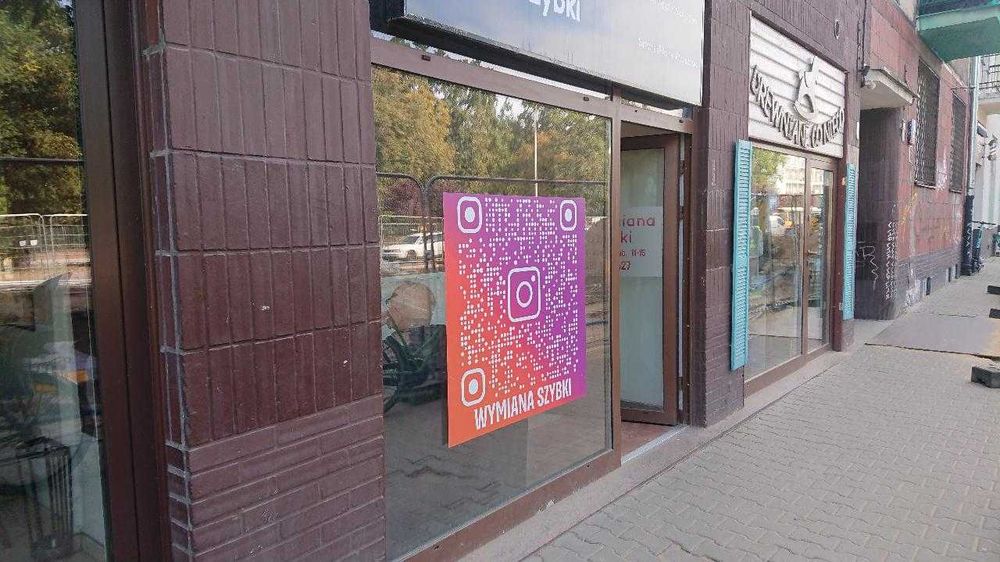 Do wynajęcia lokal użytkowy Gagarina