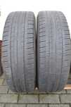 2x całoroczne 225/75r16c Pirelli Carrier Allseason 225/75-16c wielosez