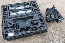 DJI Matrice 210v2