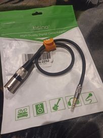 Kabel TISINO Kabel mini jack