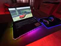 Игровой ноутбук Asus + игровые девайсы в подарок!