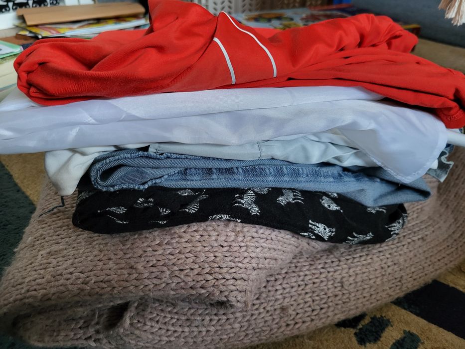 Oddam ubrania damskie rozm. M