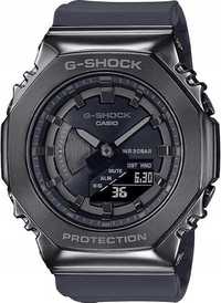 Casio G-SHOCK zegarek damski GM-S2100B-8AER