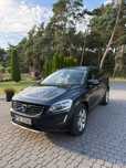 Volvo XC 60 2.4 D4 AWD Salon Polska, panorama dach