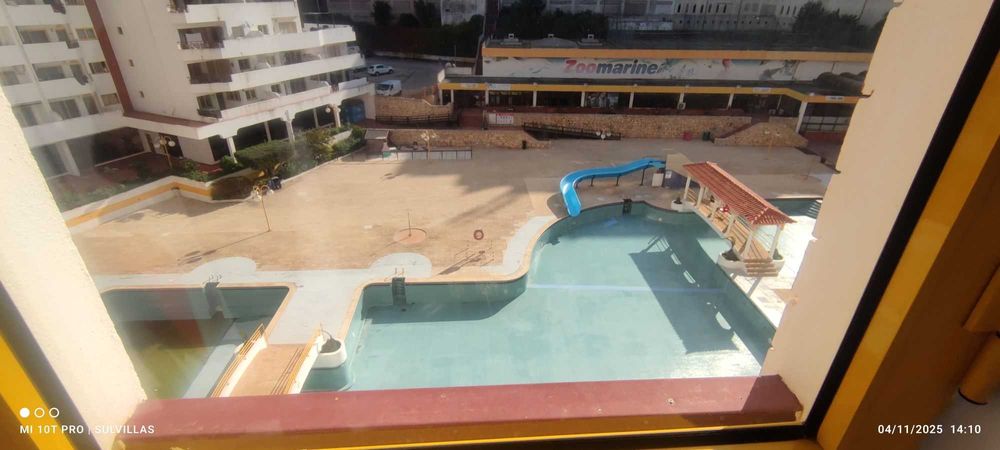 Venda de apartamento Praia da rocha Portimao