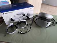 Gogle VR SONY PlayStation VR2 z gwarancją