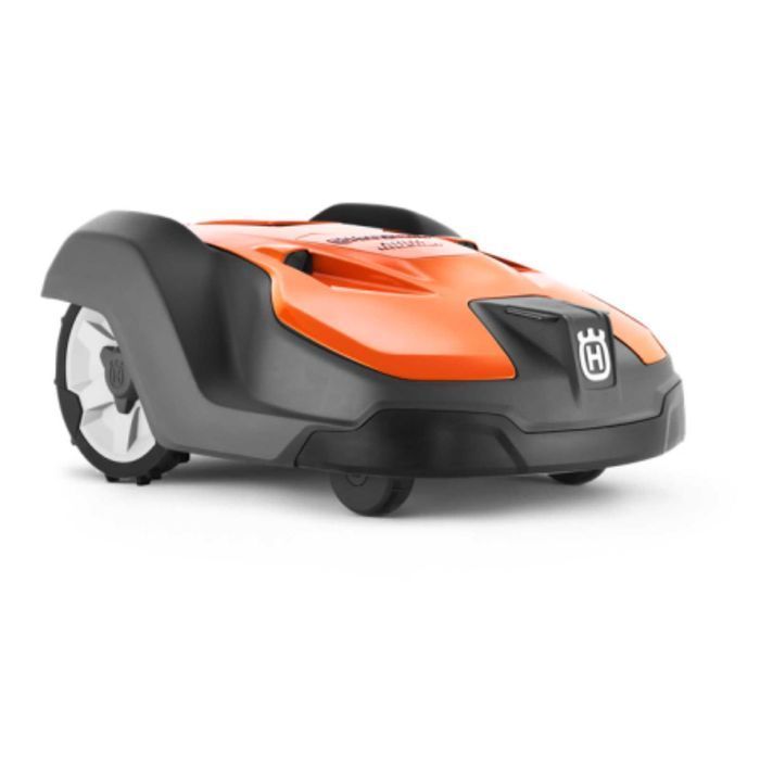 Robot Koszący Husqvarna Automower 550 Raty 0%
