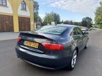 Audi A5 1.8tfsi S-Line Sport Okazja Anglik
