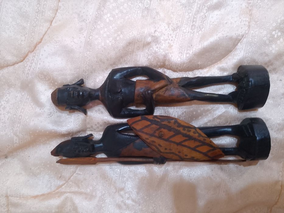 Artesanato africano