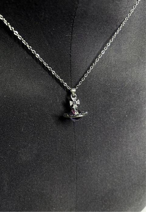 Кулон Vivienne Westwood / Підвіска Vivienne Westwood