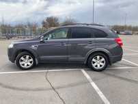 Продам Chevrolet Captiva 2013