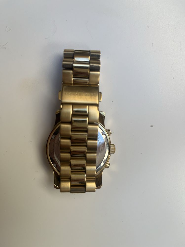 Zegarek Michael Kors 5055 oryginalny