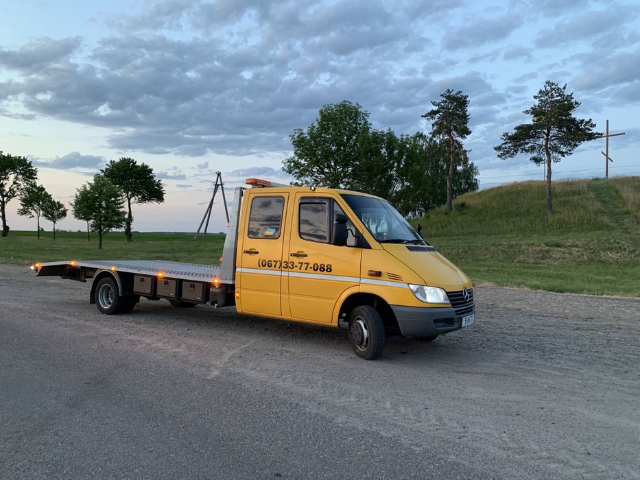 Евакуатор,Евакуатор Немирів.Недорого.Перевезення.Немиров