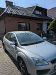 Ford Focus MK2 2.0 145KM Benzyna + lpg, Bogate Wyposazenie