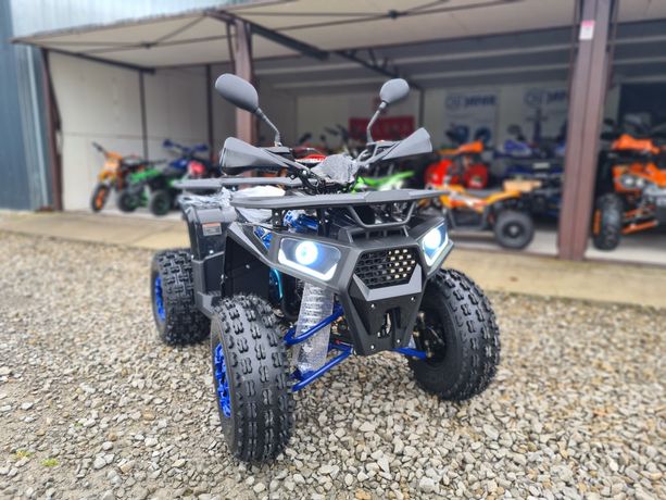 Quad,quady Nowość Hunter  125 Comander TRX Pro 2023r