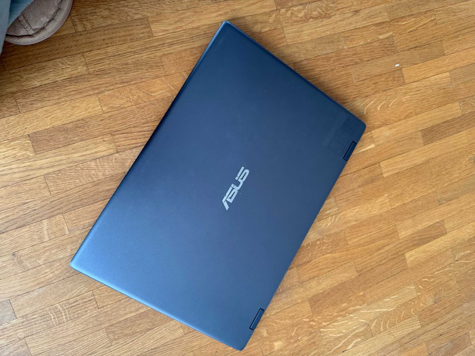 Laptop x360 Asus TP412/i3/12GB/512GB SSD/FHD/Win11